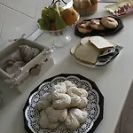 לינה וארוחת בוקר Le Tre Gemme 3*