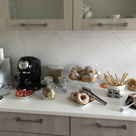 Le Tre Gemme 4* Pompeia