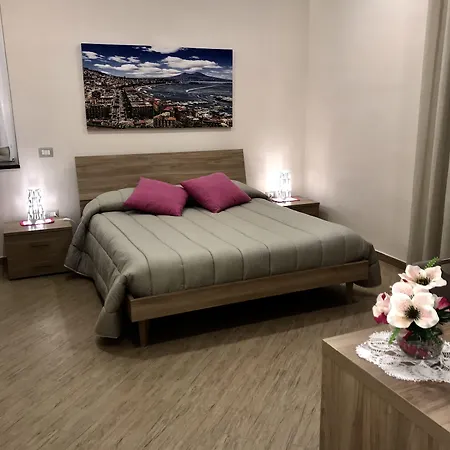 Alojamento de Acomodação e Pequeno-almoço Le Tre Gemme 4*