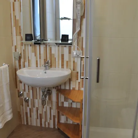 Alojamento de Acomodação e Pequeno-almoço Le Tre Gemme Pompeia