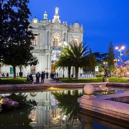 Le Tre Gemme 4* Pompeia