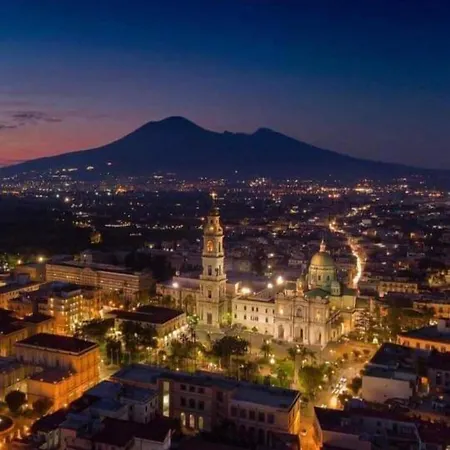 Alojamento de Acomodação e Pequeno-almoço Le Tre Gemme 4*
