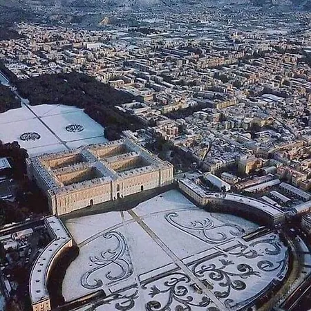 Le Tre Gemme Alojamento de Acomodação e Pequeno-almoço
