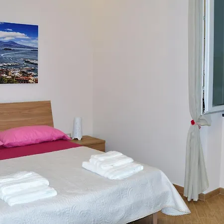 Alojamento de Acomodação e Pequeno-almoço Le Tre Gemme