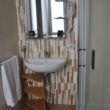 Le Tre Gemme Alojamento de Acomodação e Pequeno-almoço Pompeia