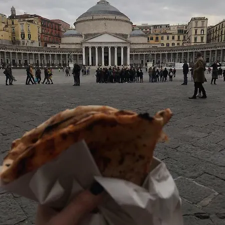 Le Tre Gemme Alojamento de Acomodação e Pequeno-almoço 4*