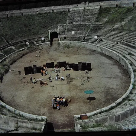 Le Tre Gemme Pompeia