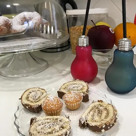 Le Tre Gemme Alojamento de Acomodação e Pequeno-almoço