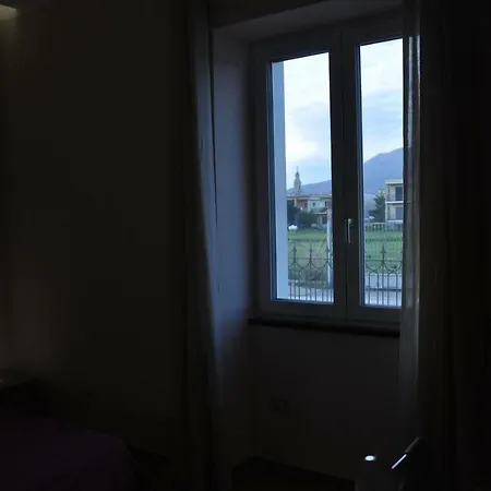 Couette-café Le Tre Gemme