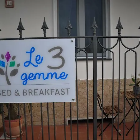 Le Tre Gemme Pompéi