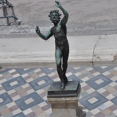 Le Tre Gemme Pompéi