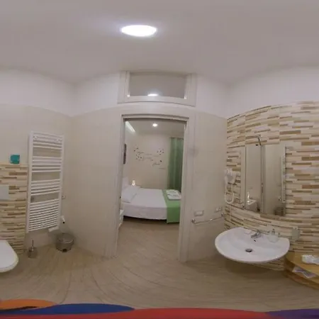 Le Tre Gemme Nocleg ze śniadaniem 3*