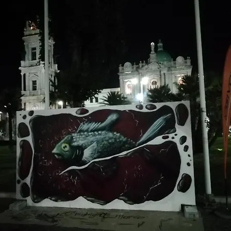 Le Tre Gemme B&B 폼페이