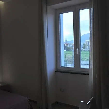 فندق مبيت وإفطار Le Tre Gemme بومبيي