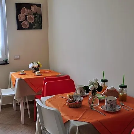 فندق مبيت وإفطار Le Tre Gemme بومبيي