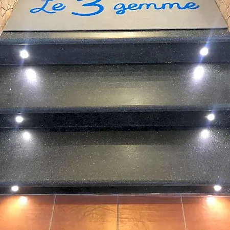 Le Tre Gemme 3*