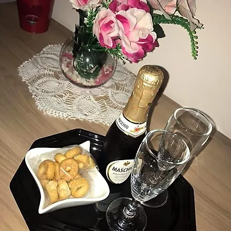 Le Tre Gemme Couette-café
