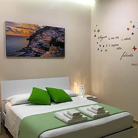 Le Tre Gemme فندق مبيت وإفطار
