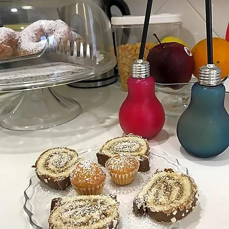 Bed & Breakfast Le Tre Gemme Pompei