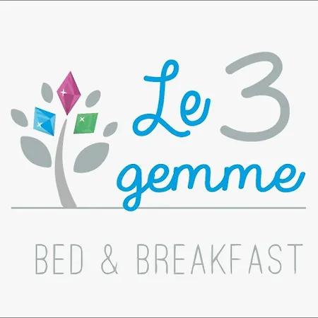 Le Tre Gemme 3* Pompeja