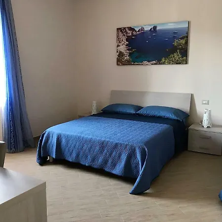 Nocleg ze śniadaniem Le Tre Gemme