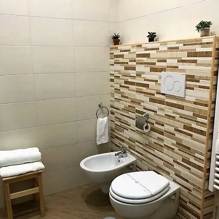 Le Tre Gemme فندق مبيت وإفطار