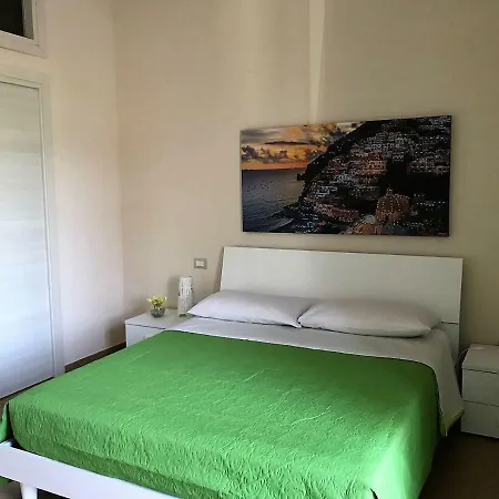 Nocleg ze śniadaniem Le Tre Gemme Pompeja