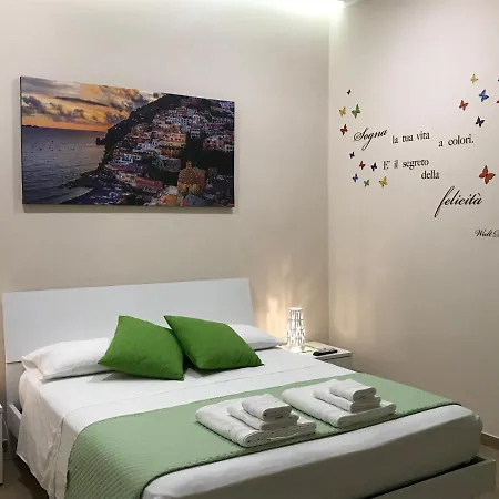 Le Tre Gemme Pompeja