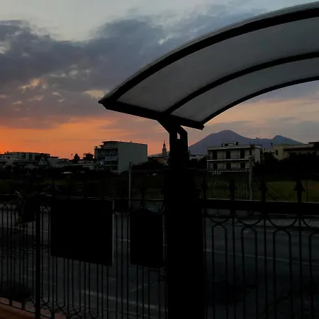 Le Tre Gemme Pompeja