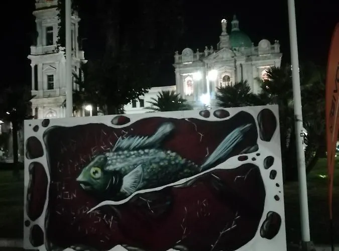 Le Tre Gemme Bed & Breakfast Pompei