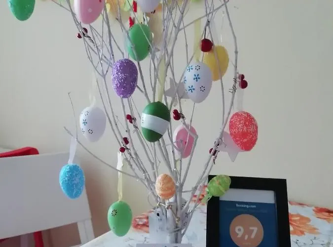 Le Tre Gemme Bed & Breakfast 4*