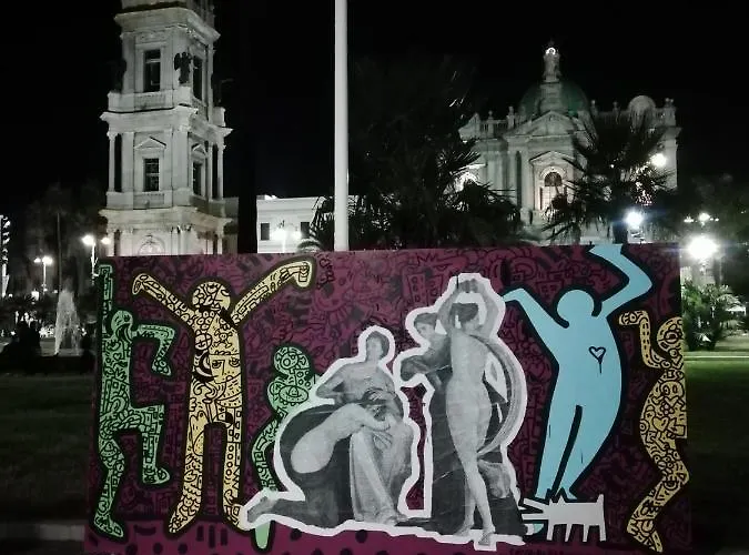 Le Tre Gemme Bed & Breakfast 4*