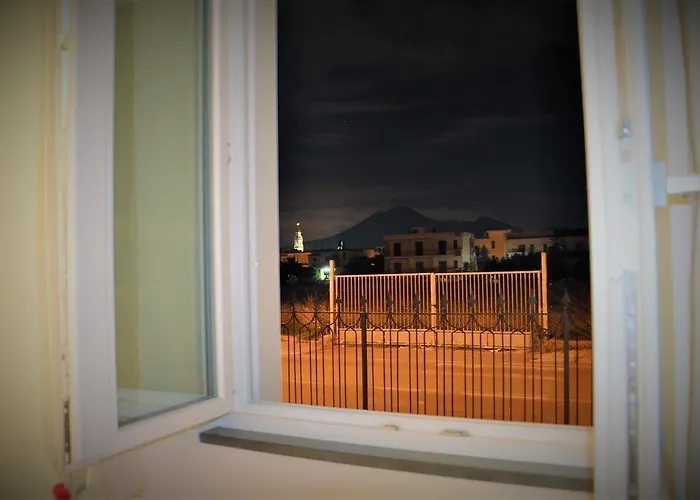 Le Tre Gemme Bed & Breakfast Pompei