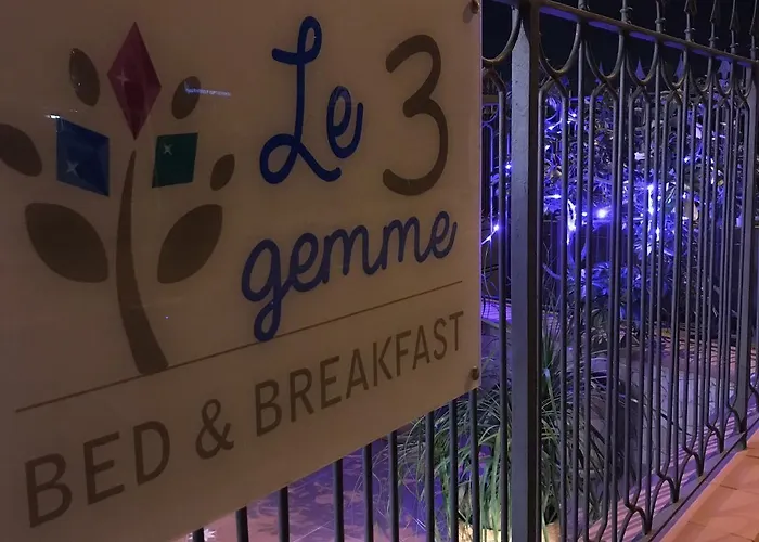 Le Tre Gemme 4* Pompei