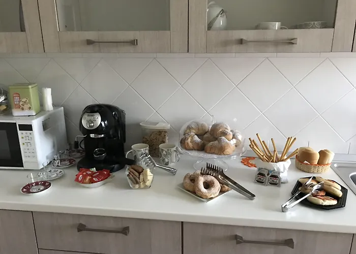 Le Tre Gemme 4* Pompei