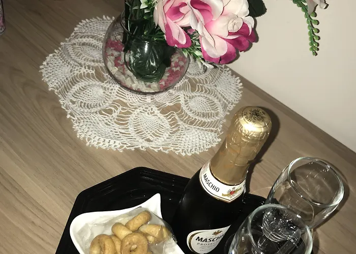 Le Tre Gemme Bed & Breakfast Pompei