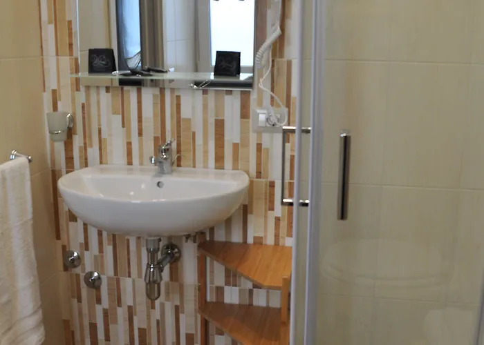 Bed & Breakfast Le Tre Gemme Pompei