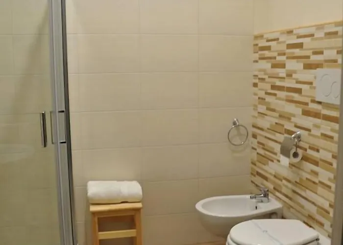 Bed & Breakfast Le Tre Gemme 4*