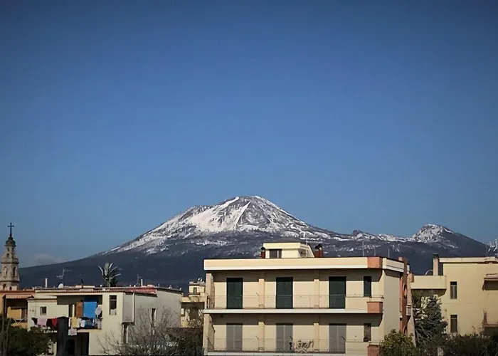 Le Tre Gemme Bed & Breakfast