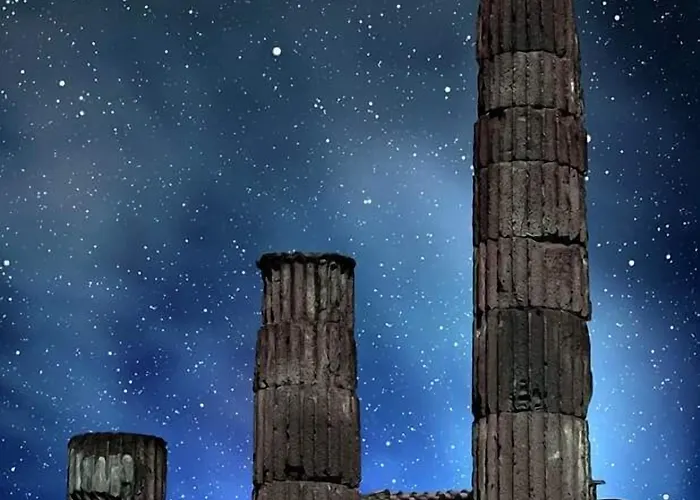 Le Tre Gemme Bed & Breakfast Pompei