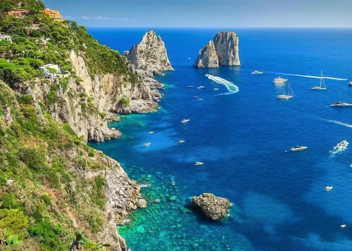 Le Tre Gemme Bed & Breakfast