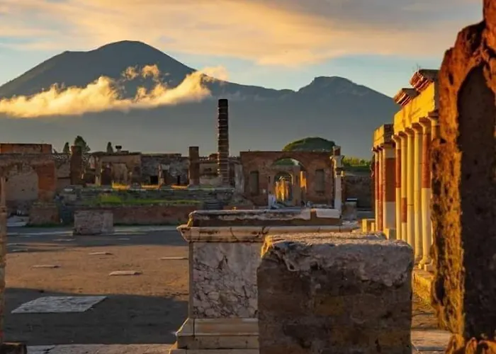 Bed & Breakfast Le Tre Gemme 4*