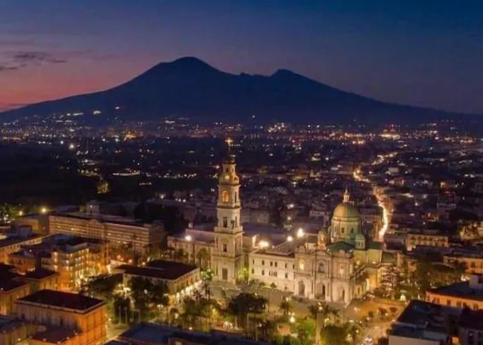 Bed & Breakfast Le Tre Gemme 4*