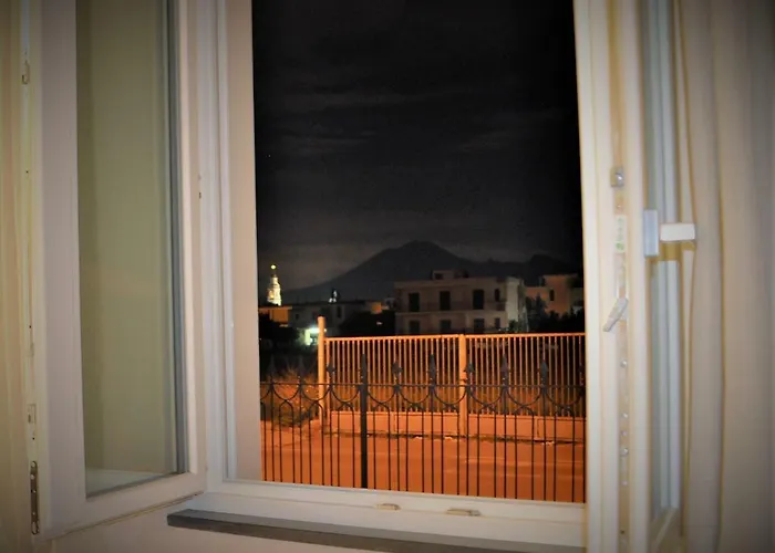 Bed & Breakfast Le Tre Gemme