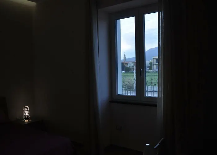 Bed & Breakfast Le Tre Gemme