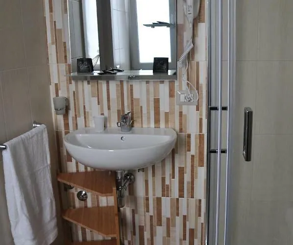 Le Tre Gemme Bed & Breakfast Pompei