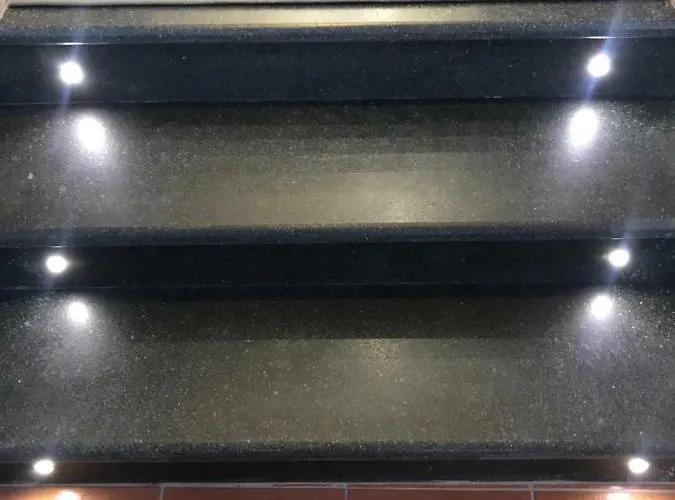 Bed & Breakfast Le Tre Gemme Pompei