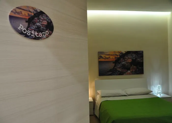 Le Tre Gemme 4* Pompei