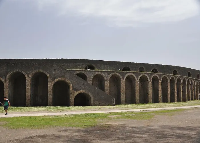 Le Tre Gemme Bed & Breakfast 4*