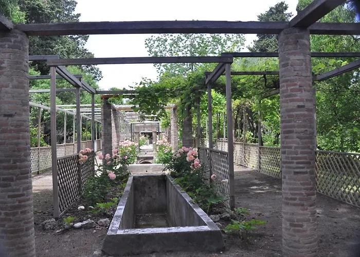 Bed & Breakfast Le Tre Gemme Pompei